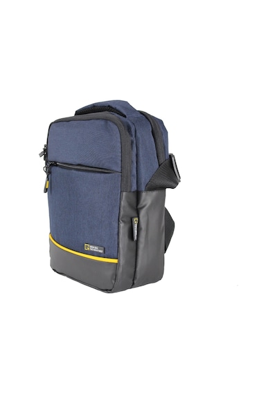 Mega Polo M 1020 Mega Bag Erkek Omuz Askılı Portföy Çanta, El Çantası