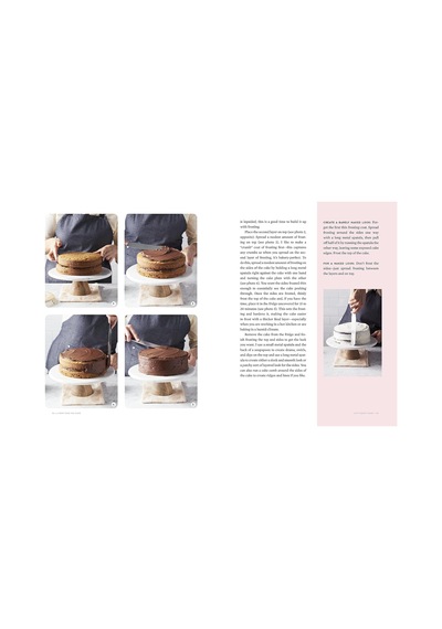 A New Take On Cake: 175 Beautiful, Doable Cake Mix Recipes For Bundts, Layers, Slabs, Loaves, Cookies, And More A Baking Book