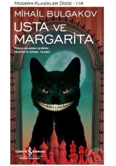 Usta Ve Margarita N11.16653
