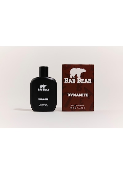 Bad Bear Dynamite Erkek Parfüm-27526