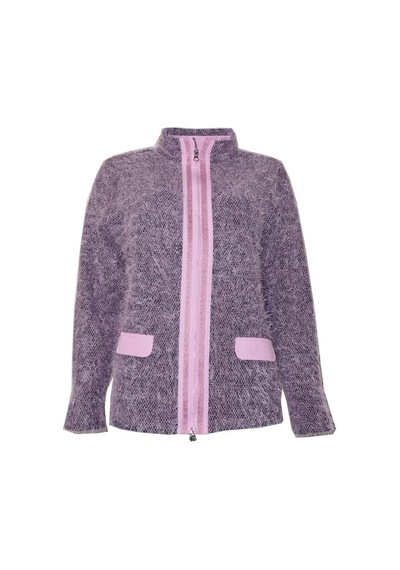 Bulalgiy Kadın Pembe Ceket - Bga488943 Pembe