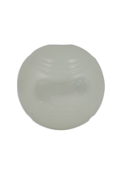 Chuckit Max Glow Gece Parlayan Köpek Oyun Topu Küçük Boy 5 CM