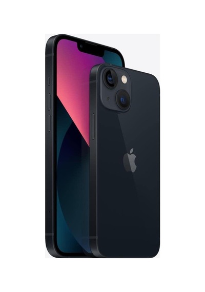 Apple iPhone 13 128 GB Gece Yarısı  (Outlet)