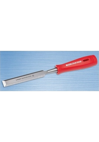 Izeltaş Iskarpela 10Mm Düz