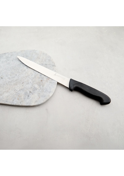 Aryıldız Noka Doğrama Bıçağı Siyah 20 Cm Renkli