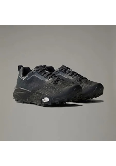 The North Face Offtrail Tr Gore-tex Kadın Koşu Ayakkabısı Nf0a8a9ymn81 Gri