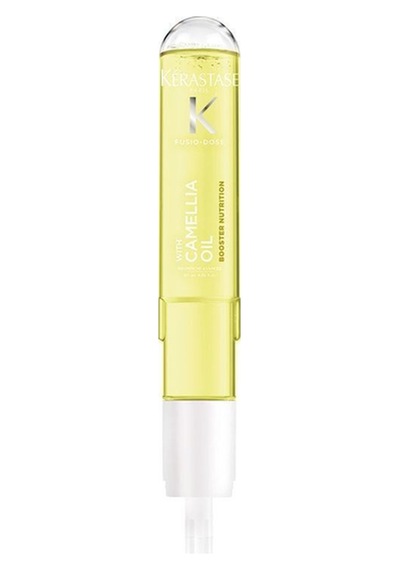 Fusio-dose Wıth Camella Oil Güclendirici Besleme 120 Ml