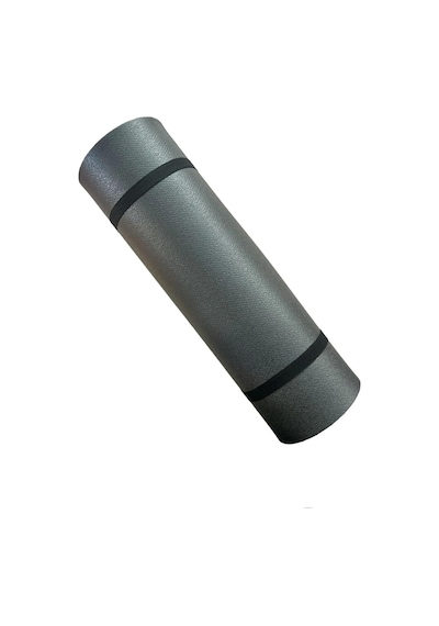 Pilates Minderi Yoga Ve Egzersiz Matı 10 Mm Cks-20 Siyah