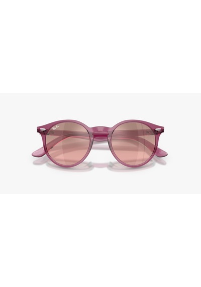 Ray-ban Junıor 0rj9064s Güneş Gözlüğü Pembe
