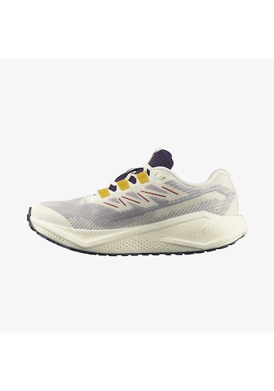 Salomon Aero Blaze 3 Grvl Gore Tex Erkek Beyaz Koşu Ayakkabısı L47953200 Beyaz