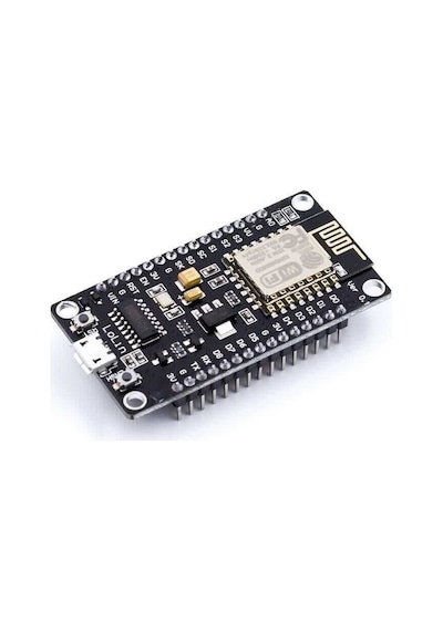 Nodemcu Lolin Esp8266 Geliştirme Kartı - Usb Çip Ch340