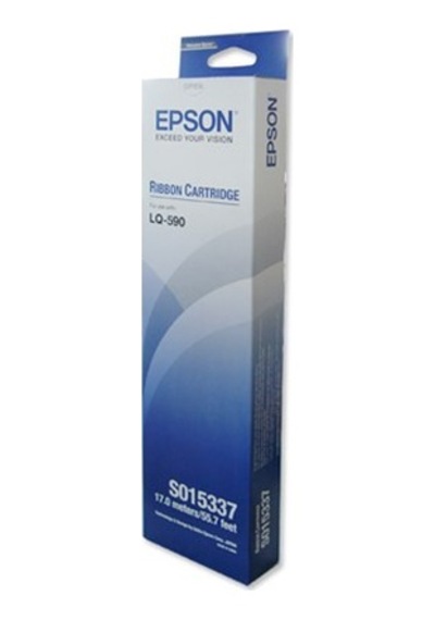 Epson LQ590 C13S015337BA Şerit
