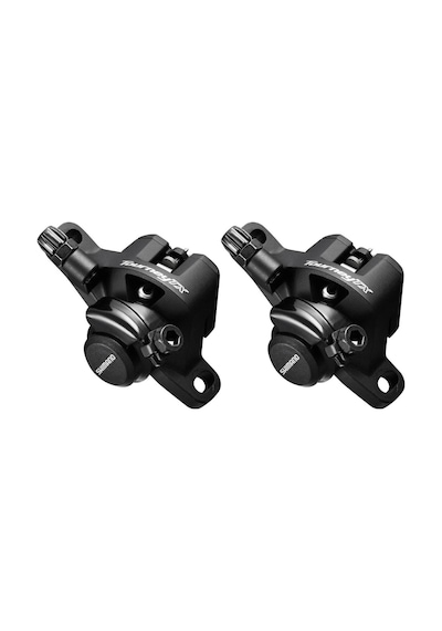 Shimano Br-tx805 Mekanik Disk Fren Kaliper Seti + Balataları