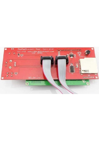 Robotistan Reprap Ramps 1.4 Uyumlu Ara Bağlantı Kartı - Smart Ada