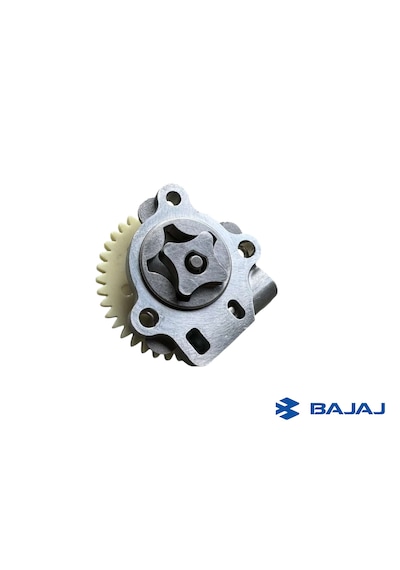 Bajaj Pulsar N 250-f 250 Yağ Pompası -2757 N 250-f 250