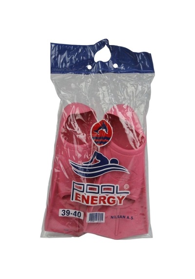 Npl-pool 39/40 Numara Pool Energy Kauçuk Palet