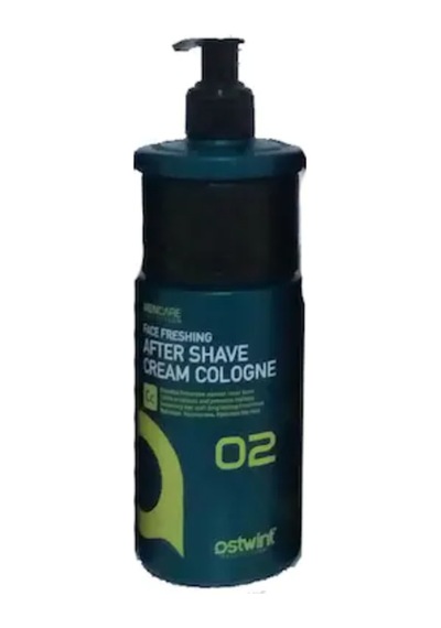 Ostwint No.2 After Shave Krem Kolonya 400 ML