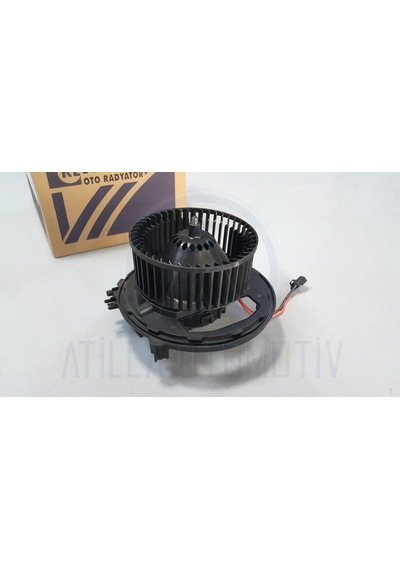 AUDİ A3 8V 2013-2020 KALORİFER MOTORU KALE