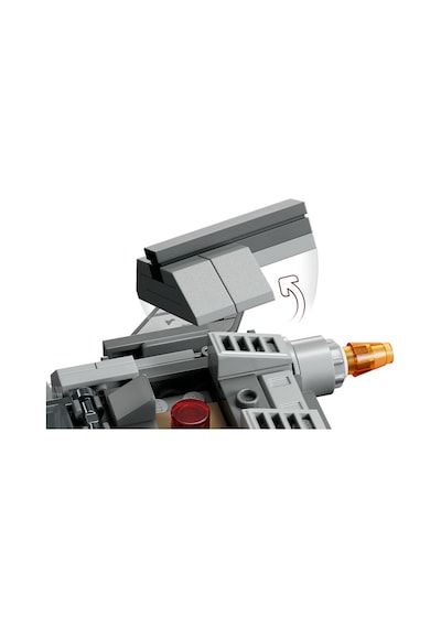 LEGO® Star Wars 75346 Korsan Snub Fighter 285 Parça