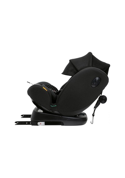 Chicco Unıco Evo I-sıze Oto Koltuğu Black 06087030950000