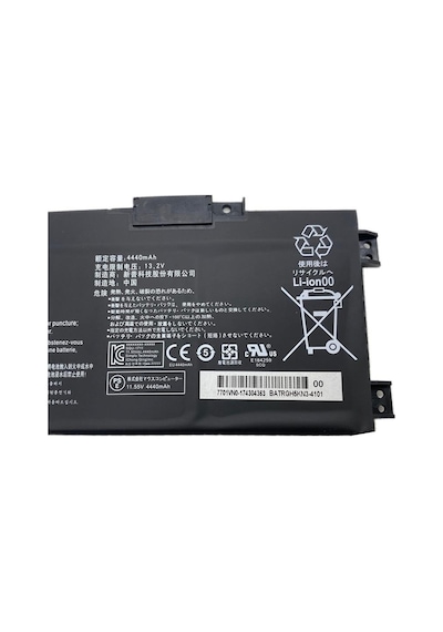 Casper Excalibur G770 Squ-1711 Squ-1718 3ıcp6/60/72 Batarya Pil