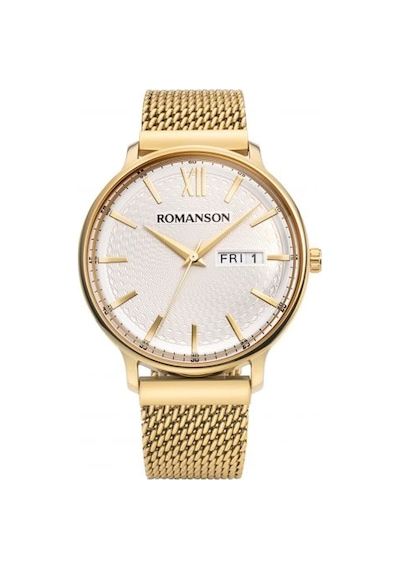 Romanson TM8A49MMGGAS1G Erkek Kol Saati