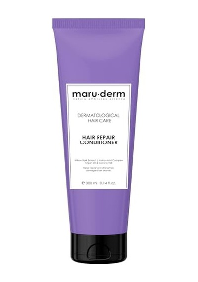 Yıpranmış Saçlar Için Onarıcı Saç Kremi 300 Ml