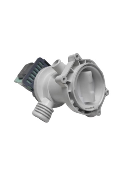 Indesit Uyumlu Çamaşir Makinesi Su Boşaltma Pompa Motoru - 413375860