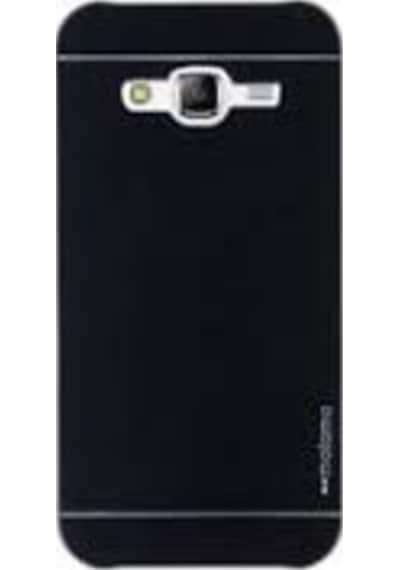 Samsung Galaxy Uyumlu E5 Motomo Metal Kilif 471334445