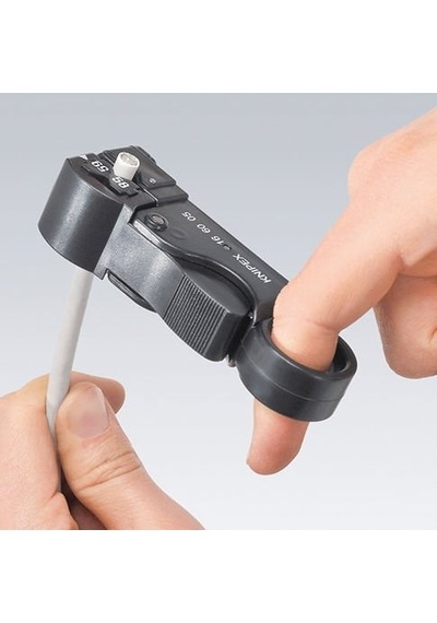Coax Kablo Sıyırma Aleti Rm 166005sb