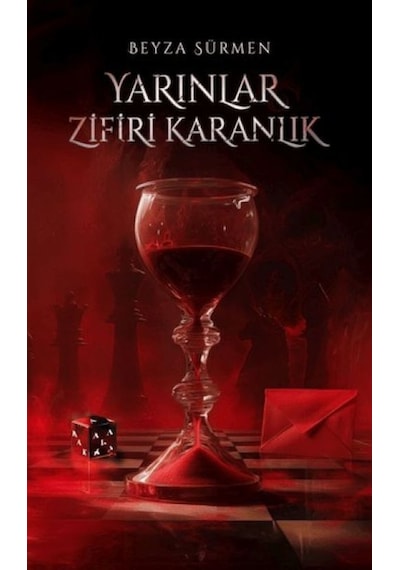 Yarınlar Zifiri Karanlık 2 Ciltli - Kyut-759146