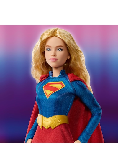 BARBIE® DC SUPERGIRL JJY04