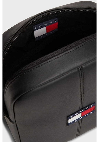 Tommy Jeans Erkek Çanta Am0am14292 Bds Siyah