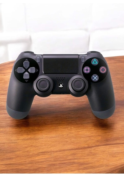 Oyun Kolu Kamuflaj Desenli Joystick