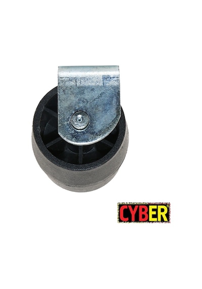 Çap 48 X 53 Mm Silindir Tekerlek