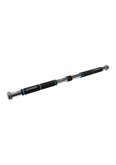 Avessa Koridor Barfiksi 80-130 cm Ayarlanabilir Mavi