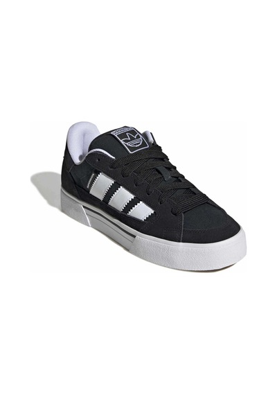 Ftwwht/cblack/gum5 Adidas Günlük Spor Ayakkabı Superskate St Kk3277 Beyaz