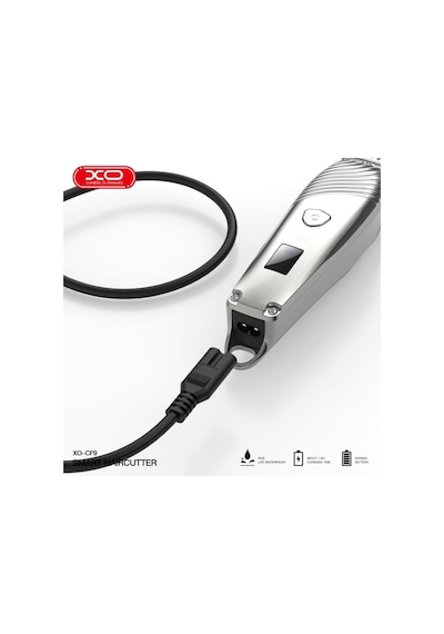 Özel Üretim Günlük Cihaz Pratik Saç Sakal Tüy Kesme Ve Temizleme Makinesi 600mah