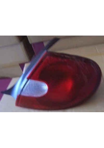 Chrysler Neon- 2000-2002 Stop Lambası Sağ Kırmızı/beyaz Tyc Oem No:5288526aj