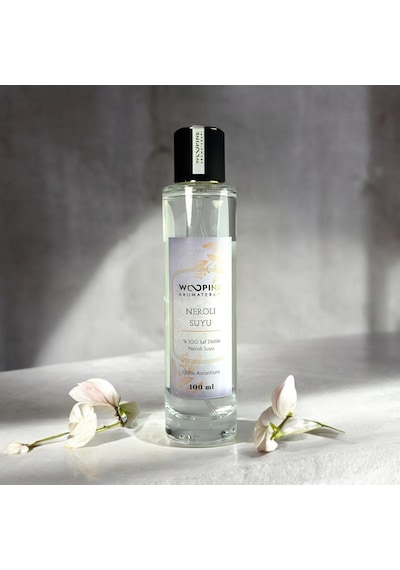 Woopine Aromaterapi Neroli Suyu 100 ML