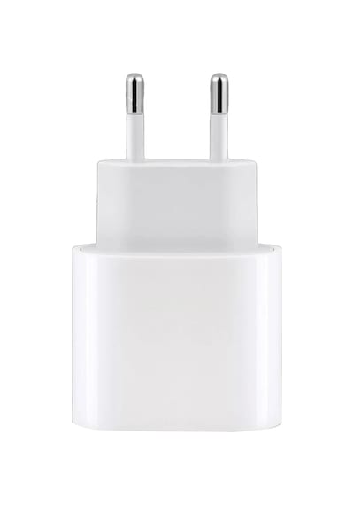 Newface Ca-13 25w Type-c Şarj Adaptörü - Beyaz Belirtilmemiş 46935798