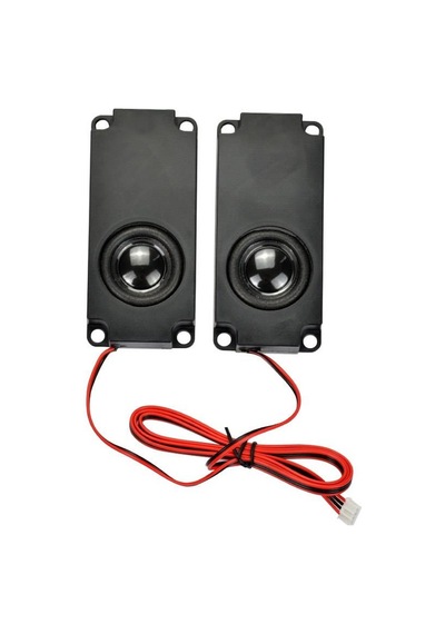 Hoparlör 8 Ohm 5W - Raspberry Pi Uyumlu