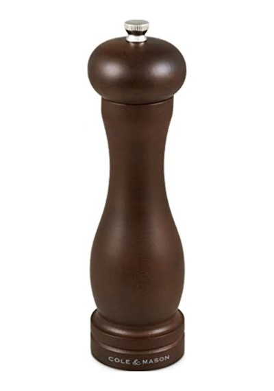 Hb0845p 200mm Forest Capstan Tuz Değirmeni Genel