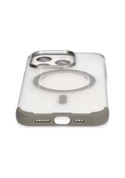 Joko Apple İphone 15 Pro Hilton Magsafe Kapak - Titan Gri