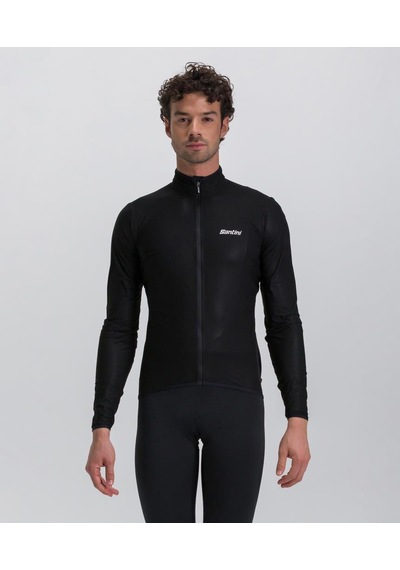 Santini Guard Nimbus Erkek Yağmurluk Ceket Sp52275guardnımb Çok Renkli