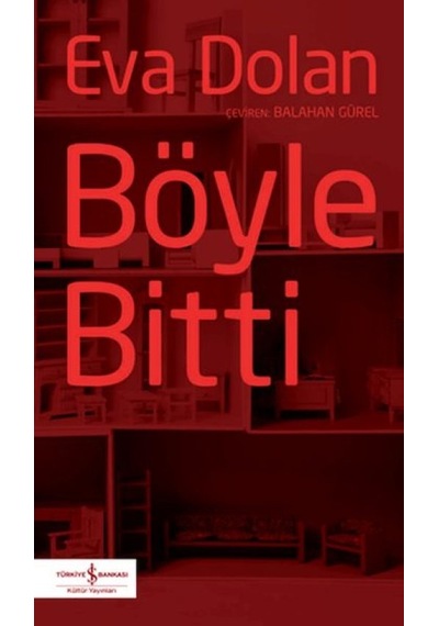 Böyle Bitti - Bıso-831508