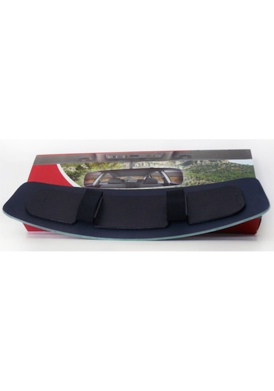 Pa-La-2 Lastikli Universal Dikiz Aynası 30X9 Cm