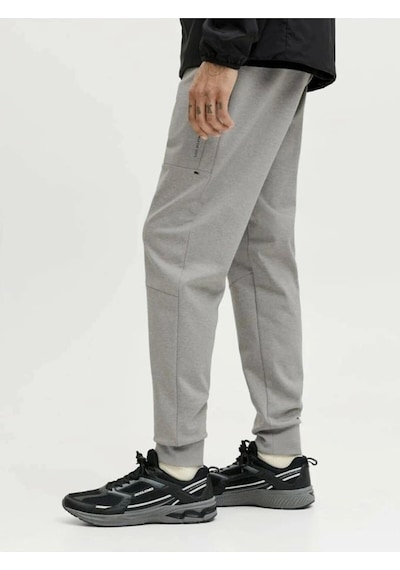 Jack & Jones Jack&jones 12288623 Erkek Esofman Alti - Gri Grı