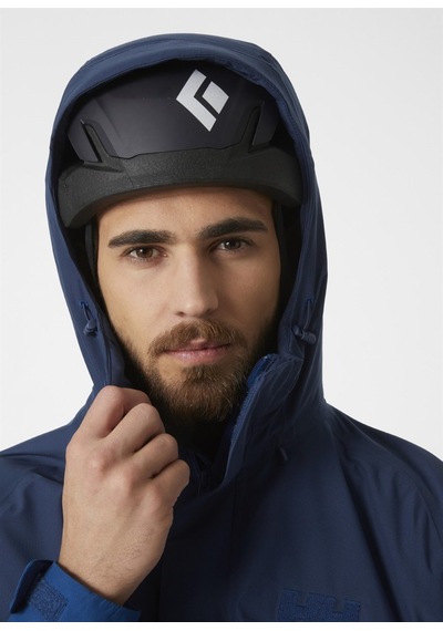 Helly Hansen Banff Insulated Jacket Erkek Mont