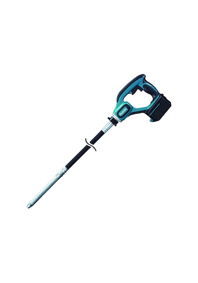 Makita Dvr850rfe Akülü Beton Vibratörü
